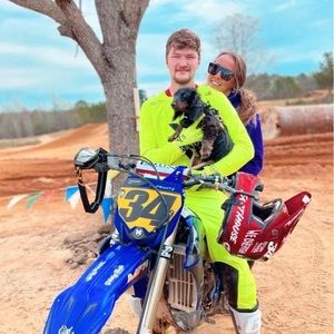 Meet your Posher, Jenna